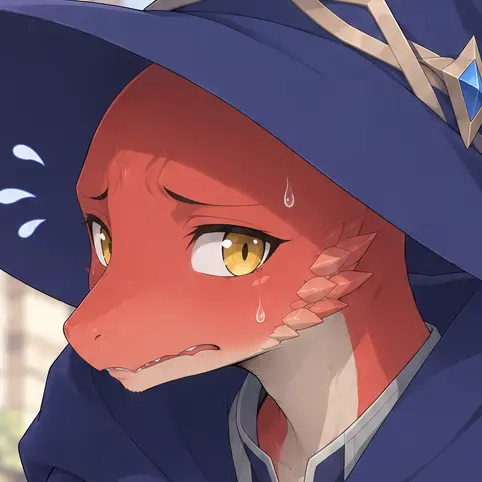 TidyStraw0355의 変身キャラテスト