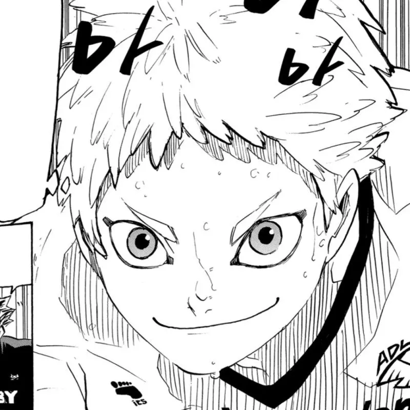 CreamBrule의 호시우미 코라이