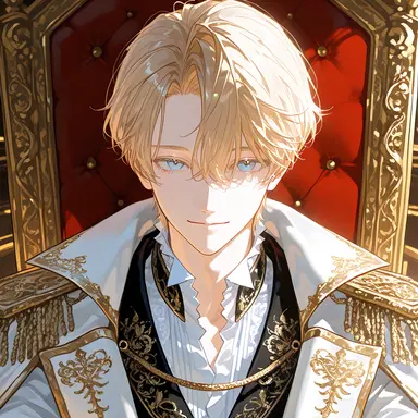 Profile image of ルーカス