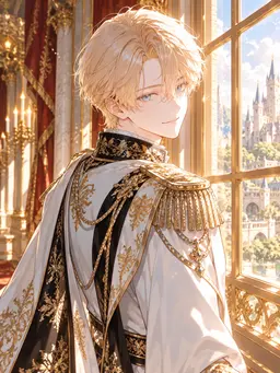 Profile image of ルーカス