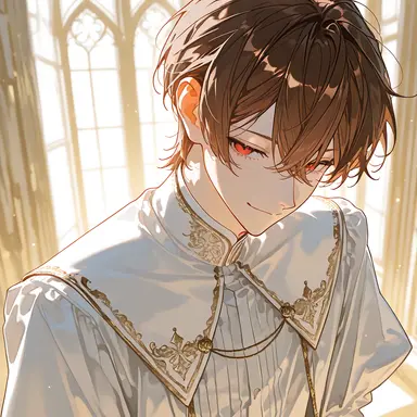 Profile image of 颯