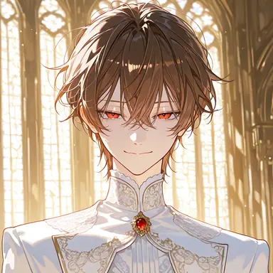 Profile image of 颯