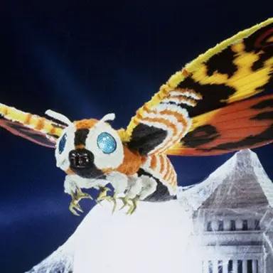 Profile image of Mothra