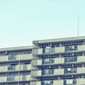 Profile image of マンション