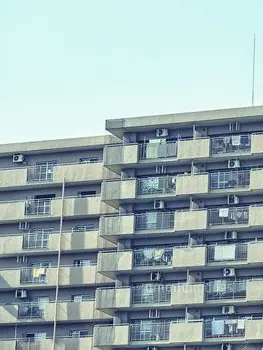 _2ay.03x의 グランディールマンション
