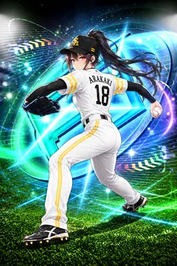 Profile image of Nagi Arakaki