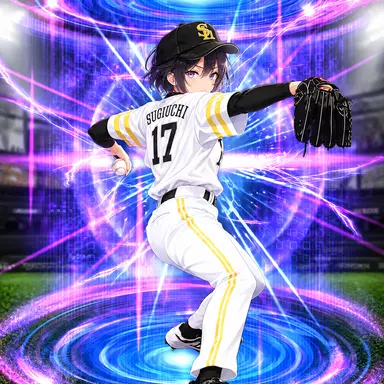 Profile image of Toshimi Sugiuchi