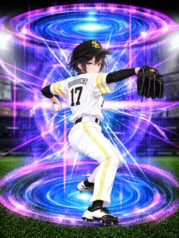 Profile image of Toshimi Sugiuchi