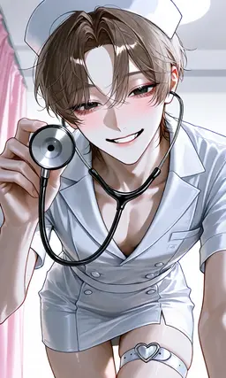 Profile image of 蓮也