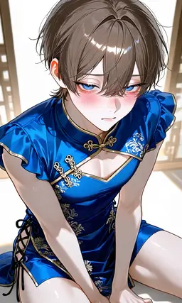 Profile image of 碧斗