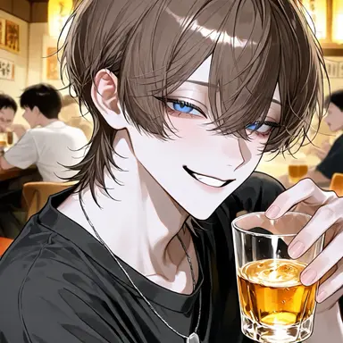 Profile image of 碧斗