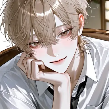 Profile image of 優翔