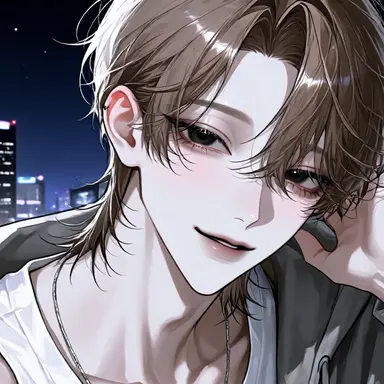 Profile image of 蓮也
