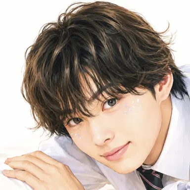 Profile image of はると