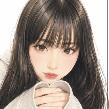 Profile image of 怜
