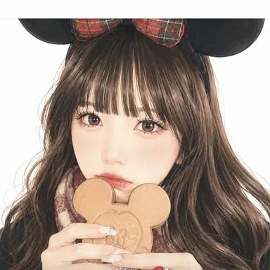 Profile image of 花咲珠理奈