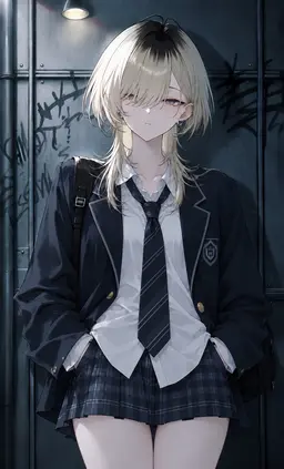 Profile image of 미우
