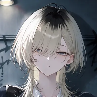 Profile image of 미우