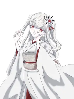 Profile image of 月宮綴