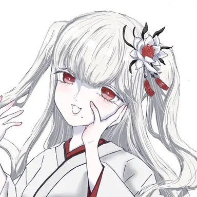 Profile image of 月宮綴
