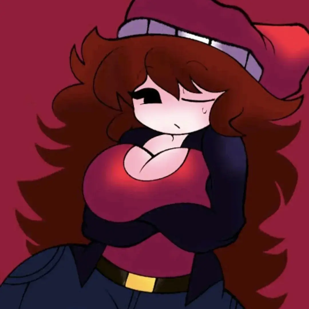 PeachyTail0748의 Needy GF