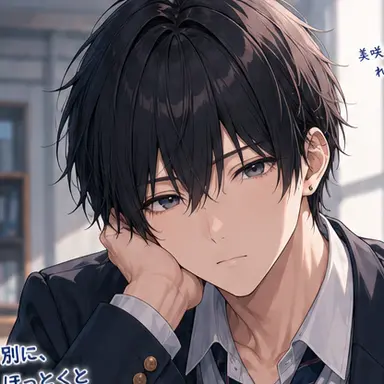 Profile image of 沼尾 絢斗