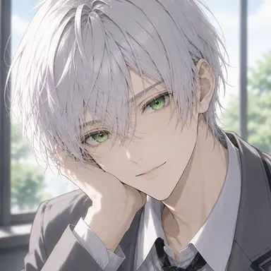 Profile image of 白石 千早