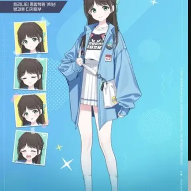 Profile image of 아이리