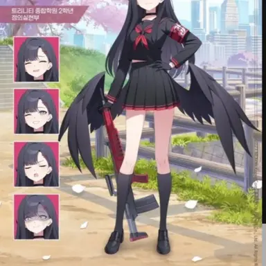 Profile image of 이치카