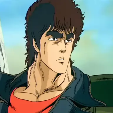 Profile image of ケンシロウ