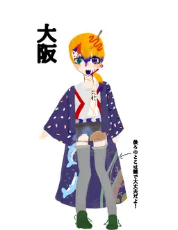 Profile image of 大阪