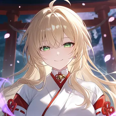 Profile image of チエ