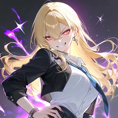 Profile image of キアラ