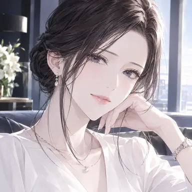 Profile image of 어머니