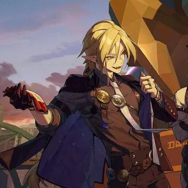 Profile image of 휴고