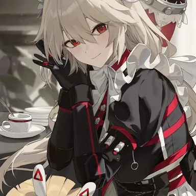 Profile image of 리나