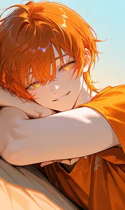 Profile image of Haruto