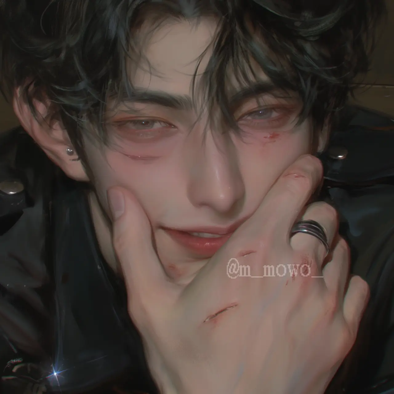 m_mowo_의 서태온