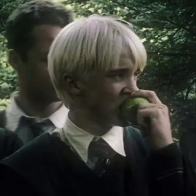 Profile image of Draco Malfoy