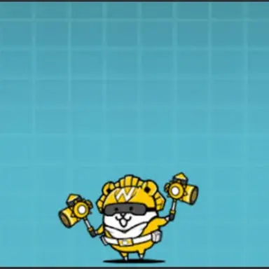 Profile image of イエローにゃんこ