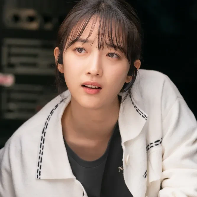 안고은