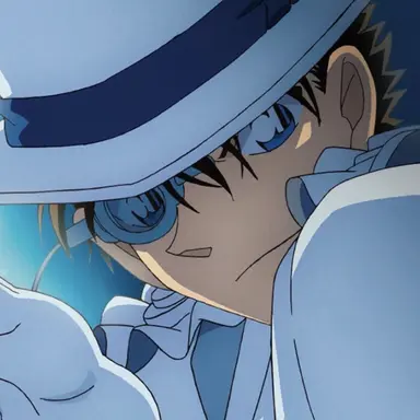 Profile image of 怪盗キッド