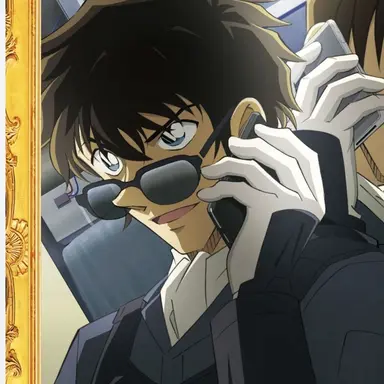 Profile image of 松田陣平
