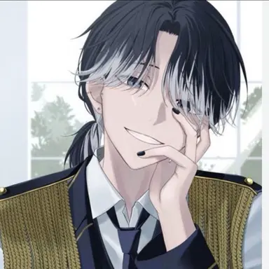 Profile image of 右手