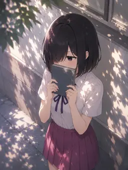 Profile image of 쿠로카와 미조레