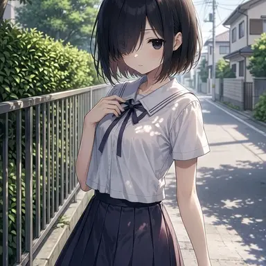 Profile image of 黒川 みぞれ