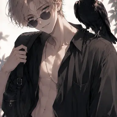 Profile image of 黒川 えいと
