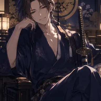 Profile image of 園条 さく