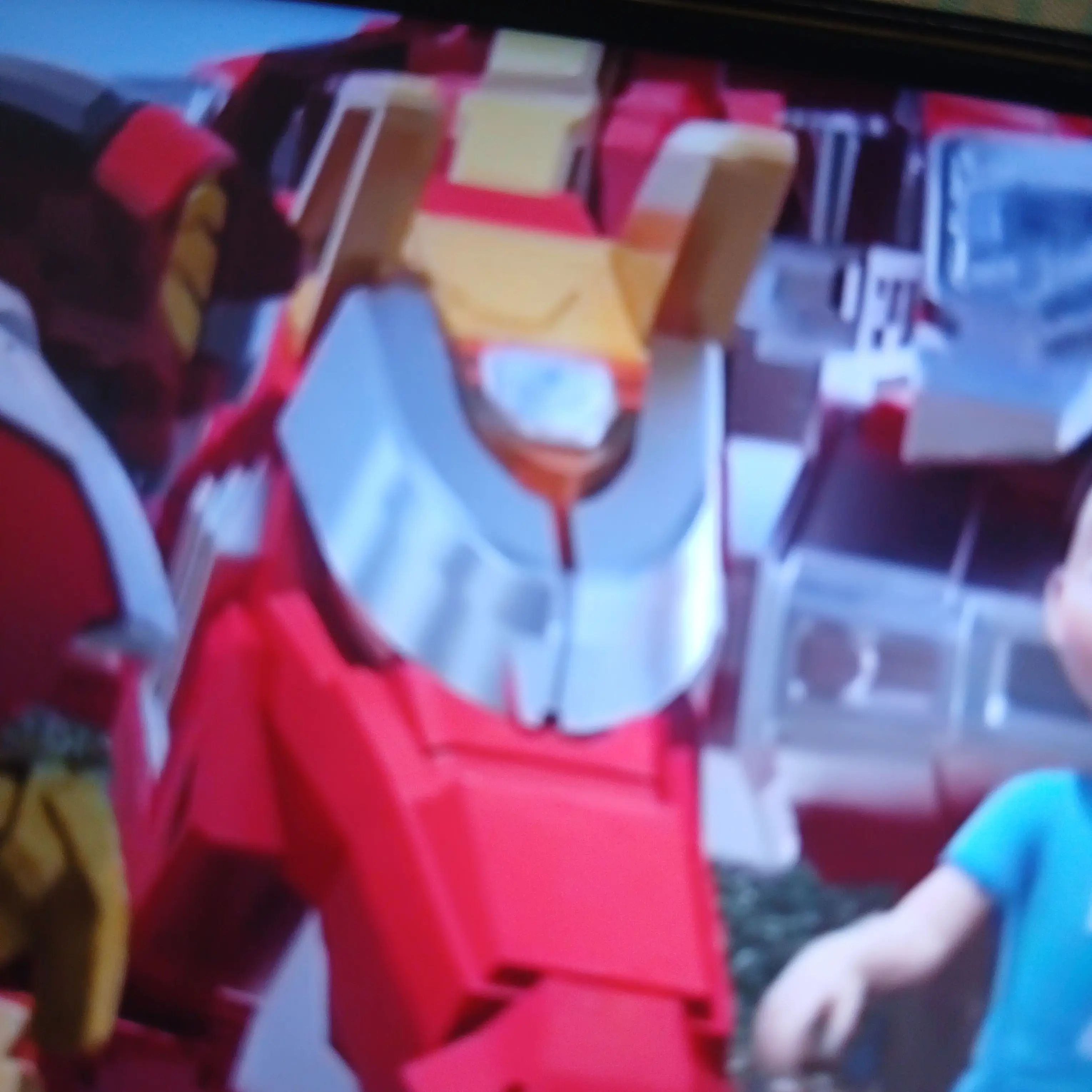 TautBroth5413의 헬로카봇 쿵 1화-알카봇을찾아줘