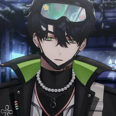 Profile image of 로보 프로스터